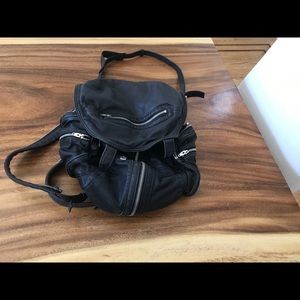 Alexander Wang Backpack